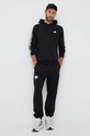 Суичър adidas IB4028 черен AW24