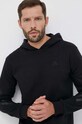 Кофта adidas гладкий чёрный IC6740