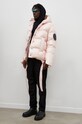 Drykorn bluza bawełniana 49238.522117 czarny AW23