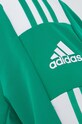 adidas Performance edzős pulóver Squadra 21 GP6447 zöld