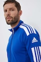 Tréningová mikina adidas Performance Squadra 21 modrá GP6463