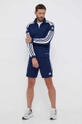 adidas Performance bluza treningowa Squadra 21 granatowy