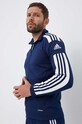 Тренувальна кофта adidas Performance Squadra 21 темно-синій HC6279
