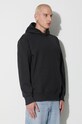 adidas Originals bluza Adicolor Contempo Hoodie czarny HK0314