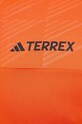 Спортивна кофта adidas TERREX Multi HM4018 помаранчевий