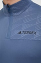Športové tričko s dlhým rukávom adidas TERREX Multi HM4020 modrá