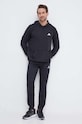 Кофта для тренинга adidas Performance HZ3057 чёрный AW23