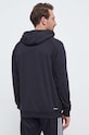 Одежда Кофта для тренинга adidas Performance HZ3057 чёрный