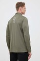 Одежда Кофта для тренинга adidas Performance Train Essentials HZ3113 зелёный