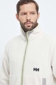 beige Helly Hansen felpa