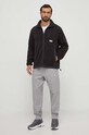 Helly Hansen bluza 54018 czarny AW23