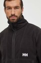 Mikina Helly Hansen čierna 54018