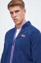 Helly Hansen bluza albastru 53886