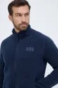 mornarsko modra Športni pulover Helly Hansen Panorama Moški
