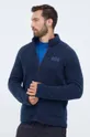 mornarsko modra Športni pulover Helly Hansen Panorama
