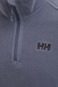 Športová mikina Helly Hansen Daybreaker 50844 sivá