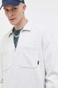 Hollister Co. bluza szary KI322.3125.112