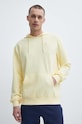 Fila bluza galben FAM0498