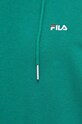 Fila bluza Bengel FAM0498 zielony