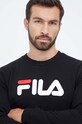 Fila bluza czarny FAU0066.9BYX