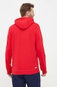 Одежда Кофта Fila FAU0068.9BYX красный