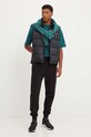 Кофта Champion 219623. зелений AW23