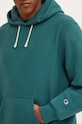 Champion bluza 219623. zielony