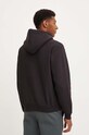 Abbigliamento Champion felpa 219623. nero