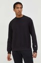 Champion bluza pozostałe czarny 219624