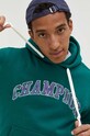 Champion bluza zielony 219174.