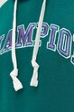 Champion bluza 219174. zielony