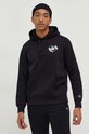 Μπλούζα Champion 219297 μαύρο AW23