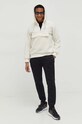 Кофта Champion 219446 бежевый AW23