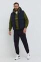 Mikina Champion 219446 zelená AW23