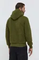 Champion sweatshirt Main: 100% Polyester Additional fabric 1: 100% Polyamide Additional fabric 2: 100% Cotton