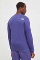 Îmbrăcăminte The North Face hanorac de bumbac NF0A4M7WI0D1 violet