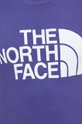 The North Face pamut melegítőfelső Férfi