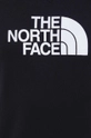 The North Face felpa in cotone Uomo