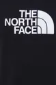 The North Face pamut melegítőfelső Drew Peak Crew Férfi