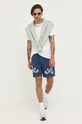 Кофта On Vacation OVC.S73 зелёный AW23