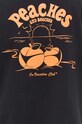 On Vacation bluza OVC.H48 czarny