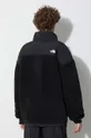 The North Face sweatshirt  Basic material: 100% Polyester Inserts: 100% Nylon
