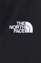The North Face sweatshirt