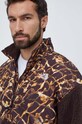 The North Face felpa NF0A5IXIOS61 nero