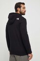 Îmbrăcăminte The North Face hanorac de bumbac Simple Dome NF0A7X1JJK31 negru