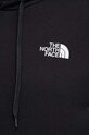 The North Face hanorac de bumbac Simple Dome NF0A7X1JJK31 negru