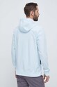Odzież The North Face bluza sportowa Tekno Logo NF0A82V6I0S1 niebieski