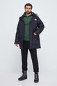 The North Face NF0A855ZI0P1 verde AW23