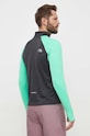 Abbigliamento The North Face felpa da sport NF0A7SXPOSC1 verde