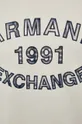 Хлопковая кофта Armani Exchange Мужской